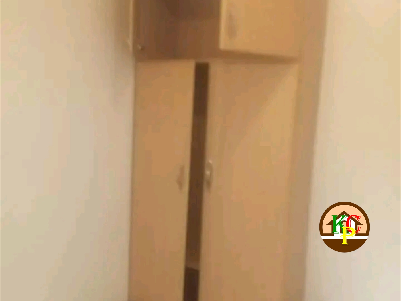 Apartment for rent in Salaama Kampala