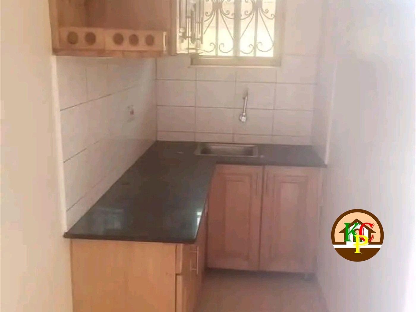 Apartment for rent in Salaama Kampala