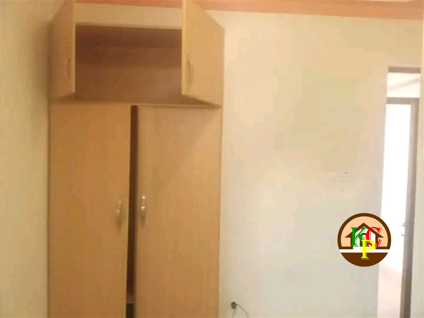 Apartment for rent in Salaama Kampala