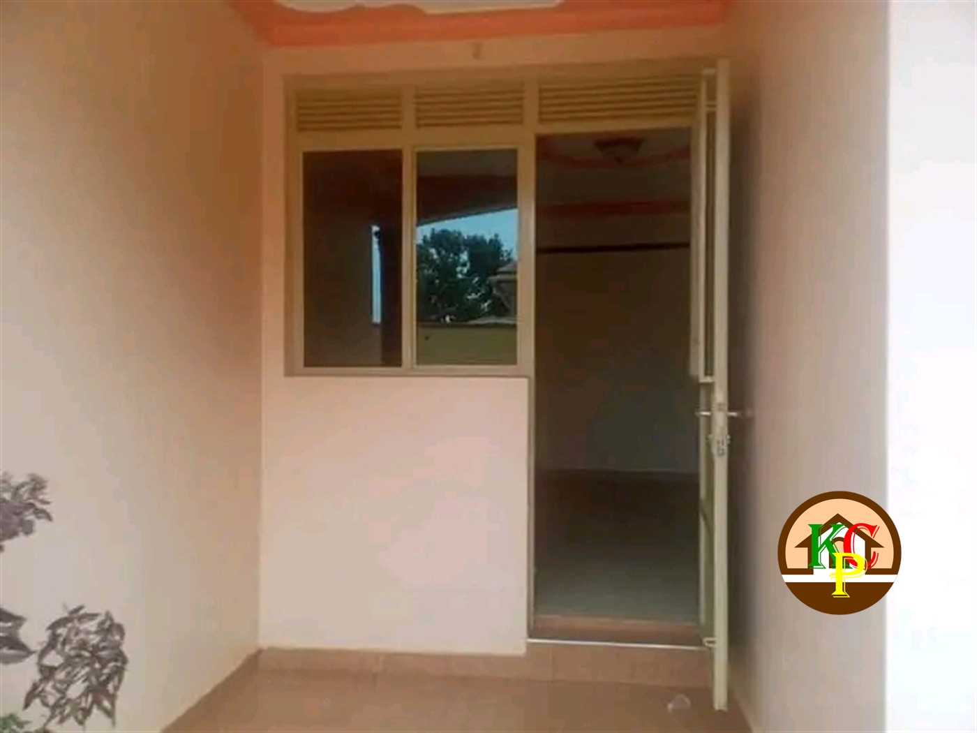 Apartment for rent in Salaama Kampala