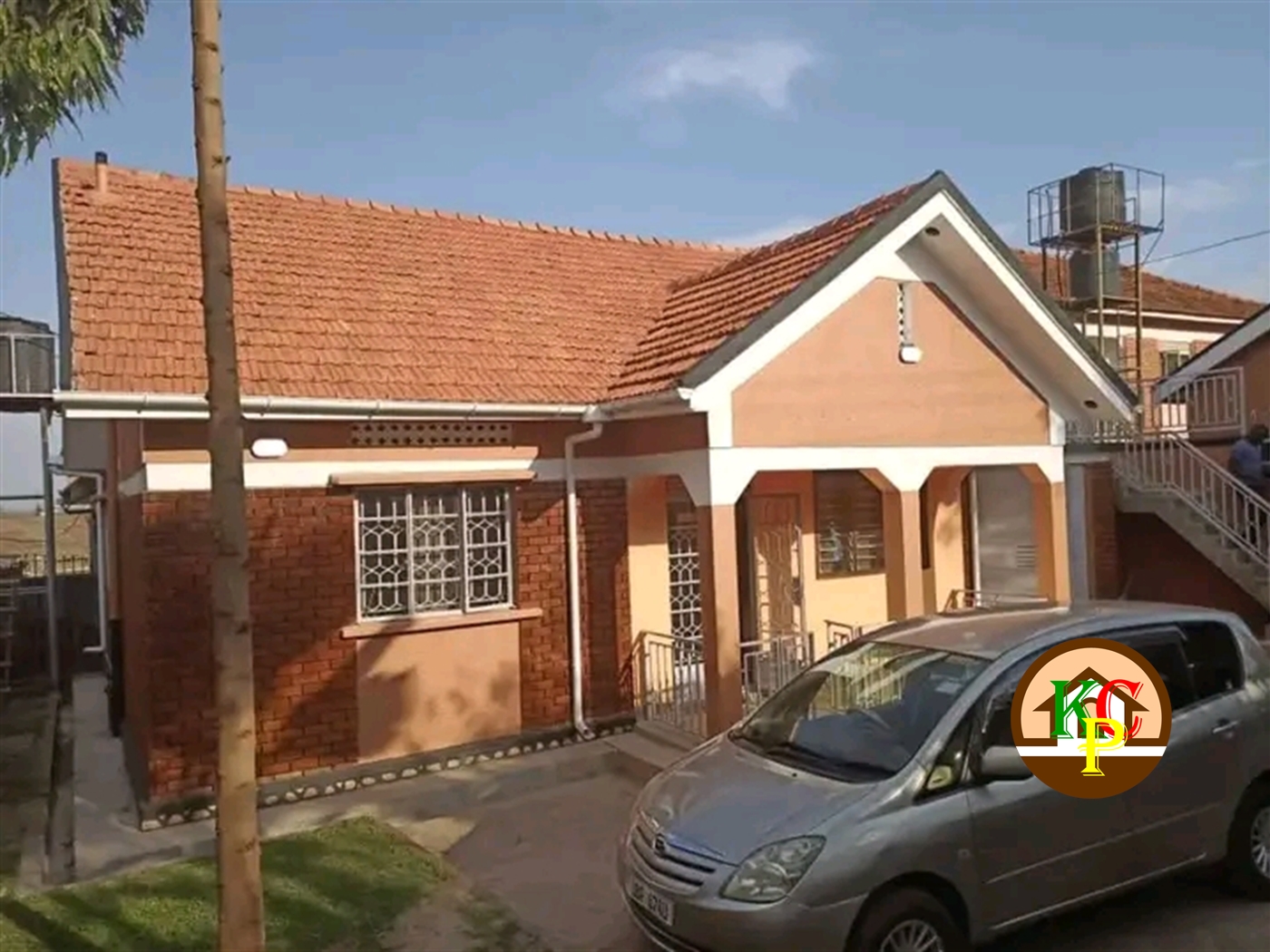 Bungalow for rent in Ntinda Kampala