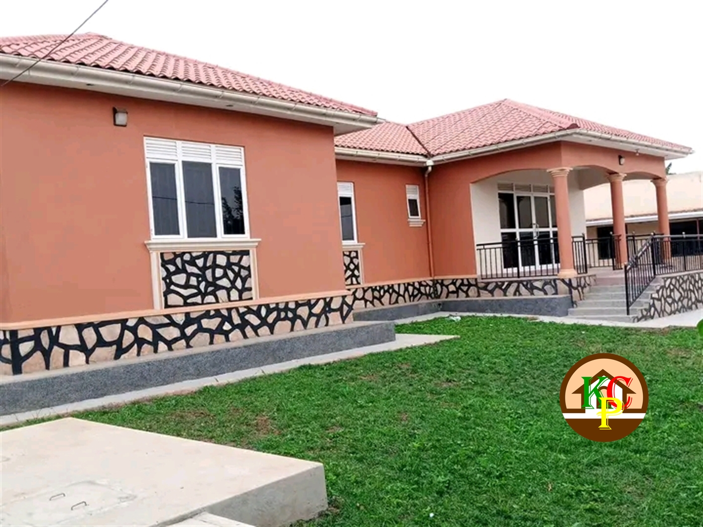 Bungalow for rent in Namugongo Wakiso