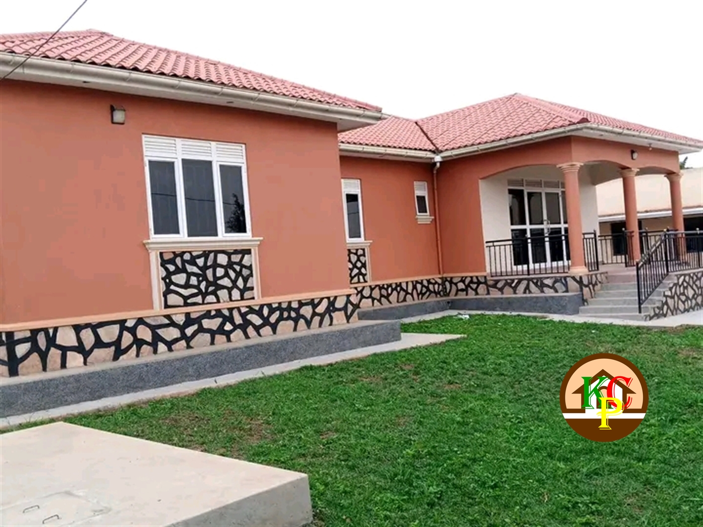 Bungalow for rent in Namugongo Wakiso