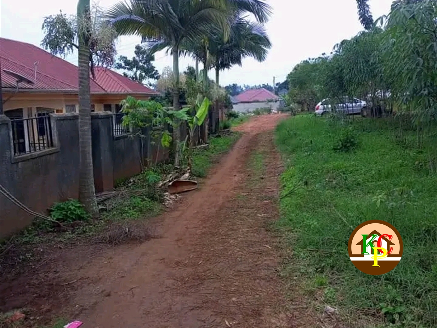 Residential Land for sale in Gayaza Wakiso