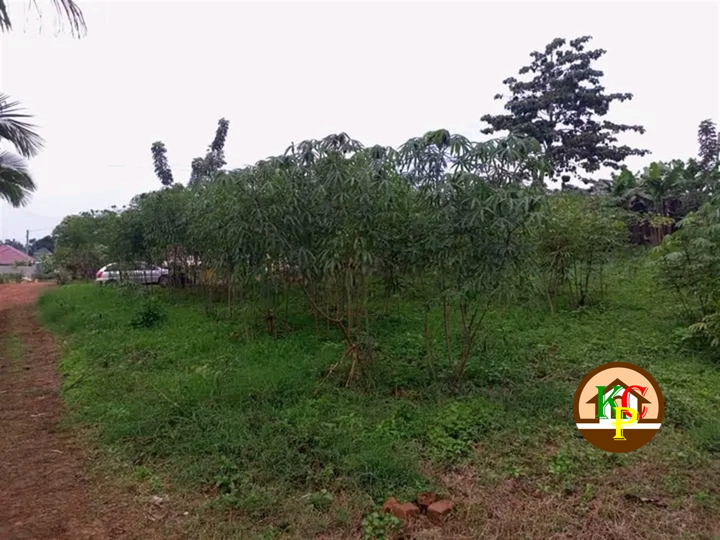 Residential Land for sale in Gayaza Wakiso