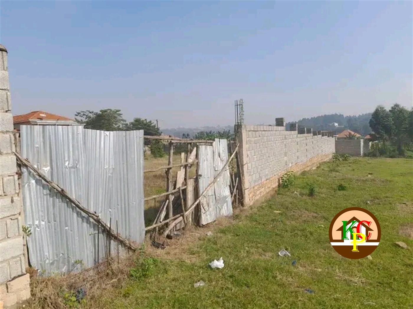 Residential Land for sale in Kyanja Kampala