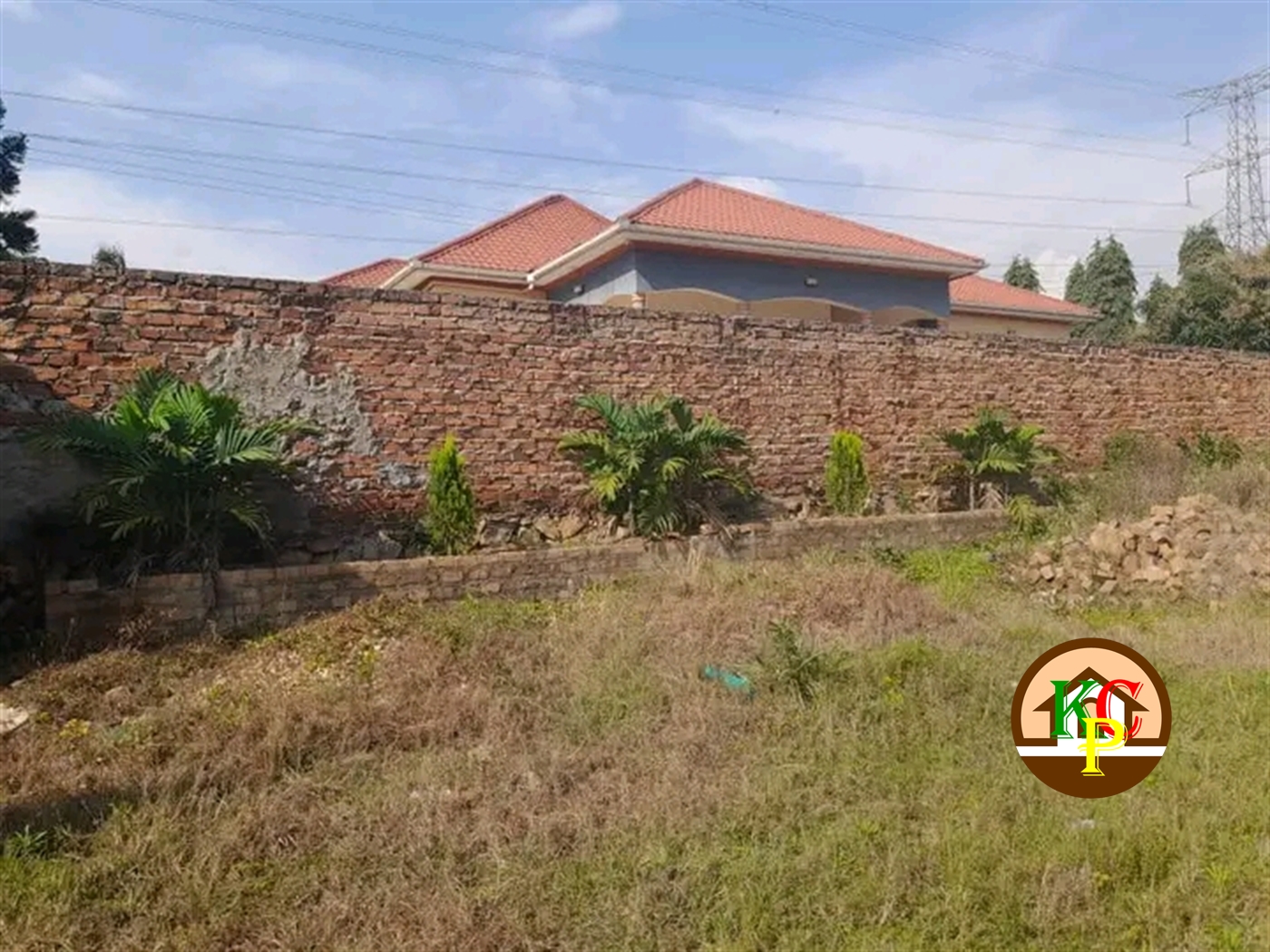 Residential Land for sale in Kyanja Kampala