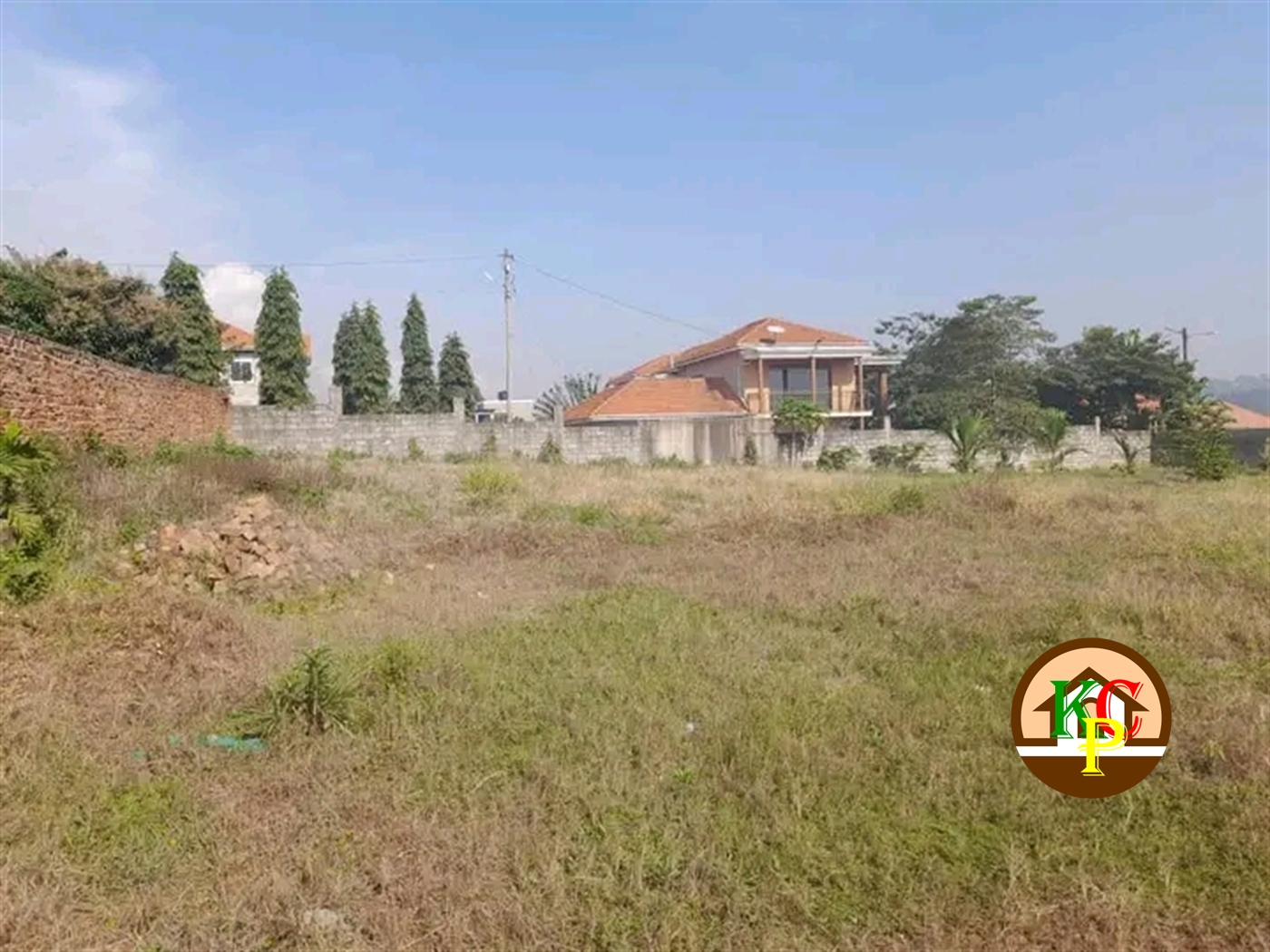 Residential Land for sale in Kyanja Kampala