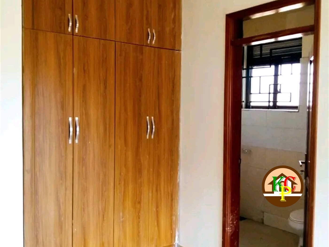 Storeyed house for sale in Kira Wakiso