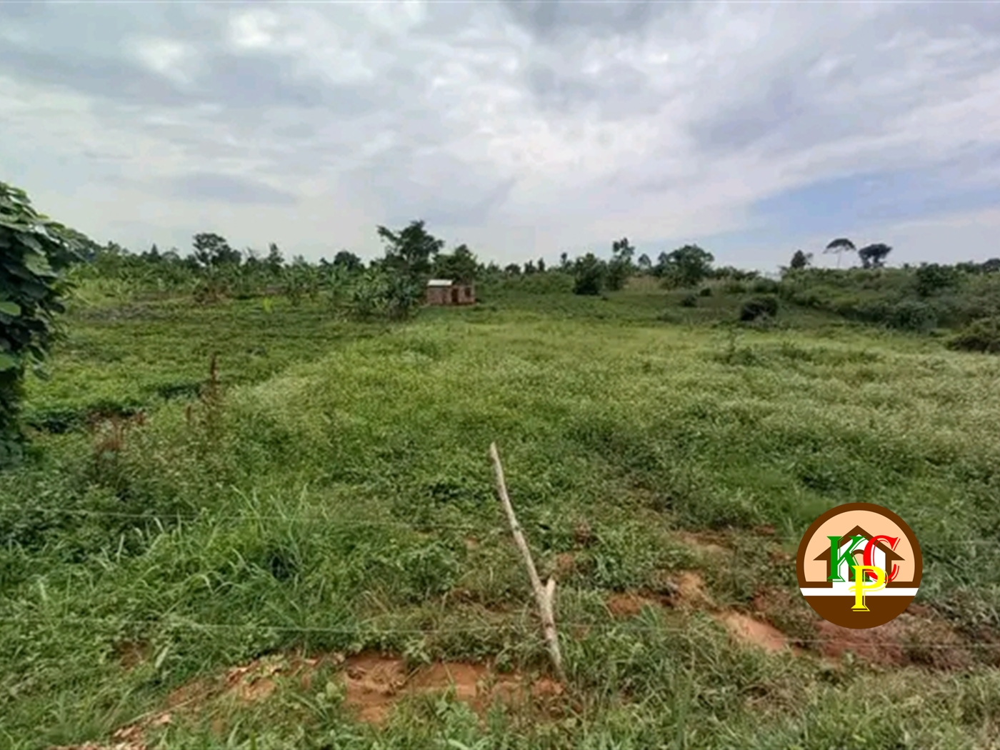 Residential Land for sale in Nakifuma Mukono