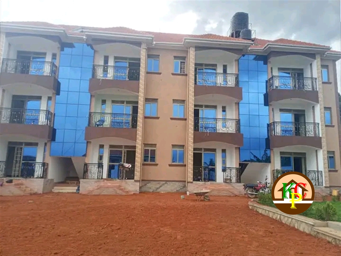 Apartment for rent in Mutundwa Wakiso