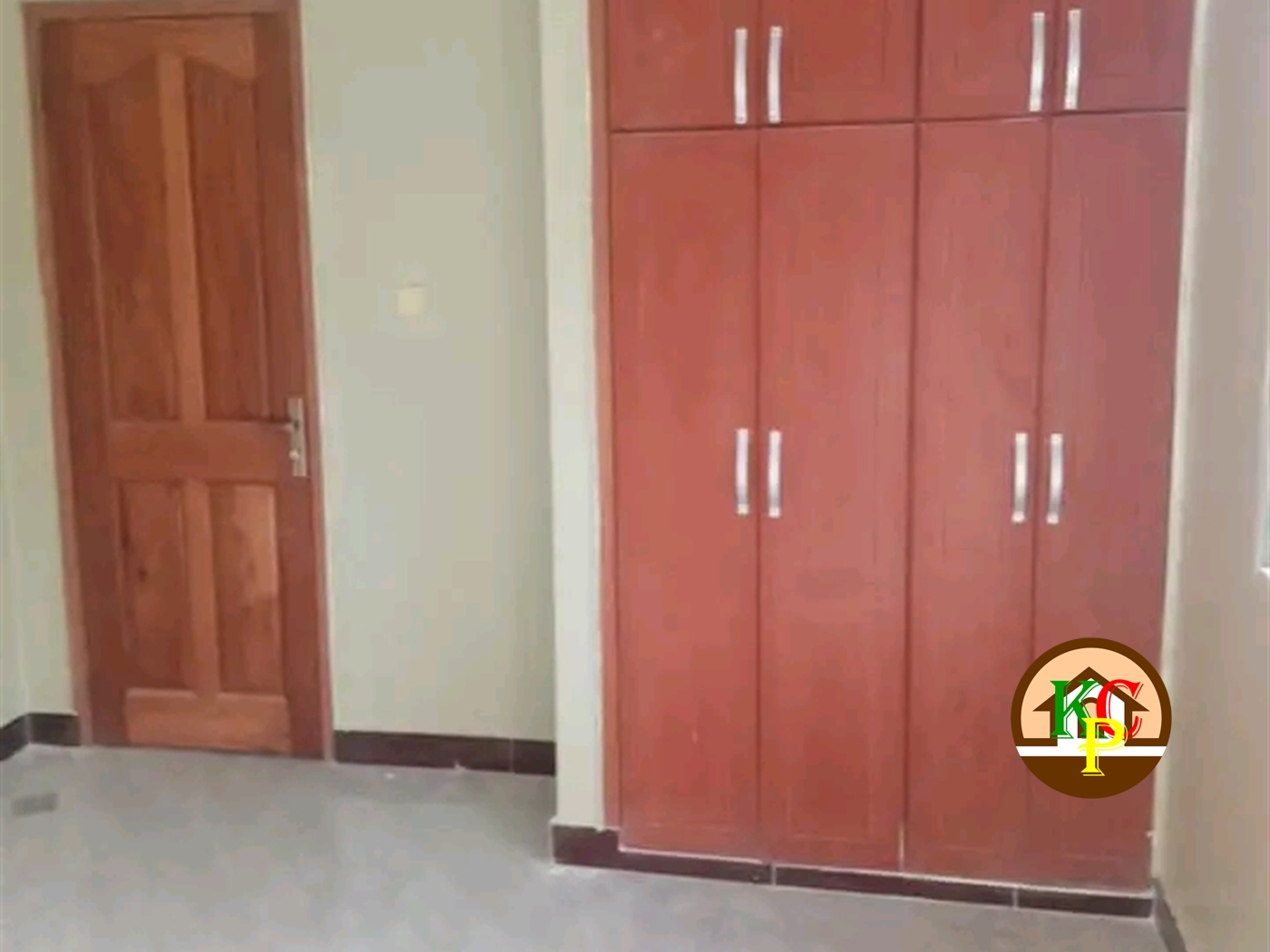 Apartment for rent in Mutundwa Wakiso