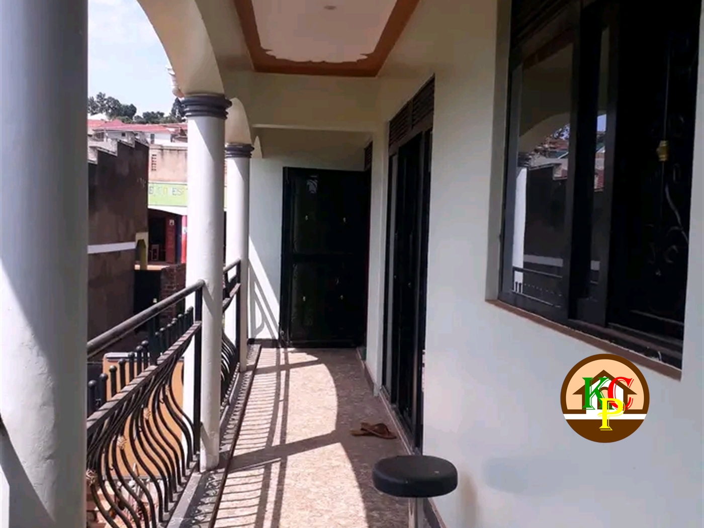 Apartment for rent in Namungoona Kampala