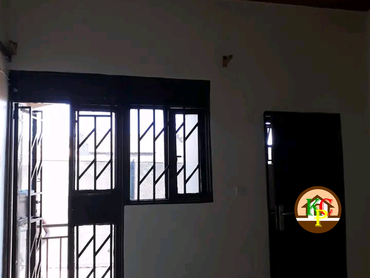 Semi Detached for rent in Lugala Kampala