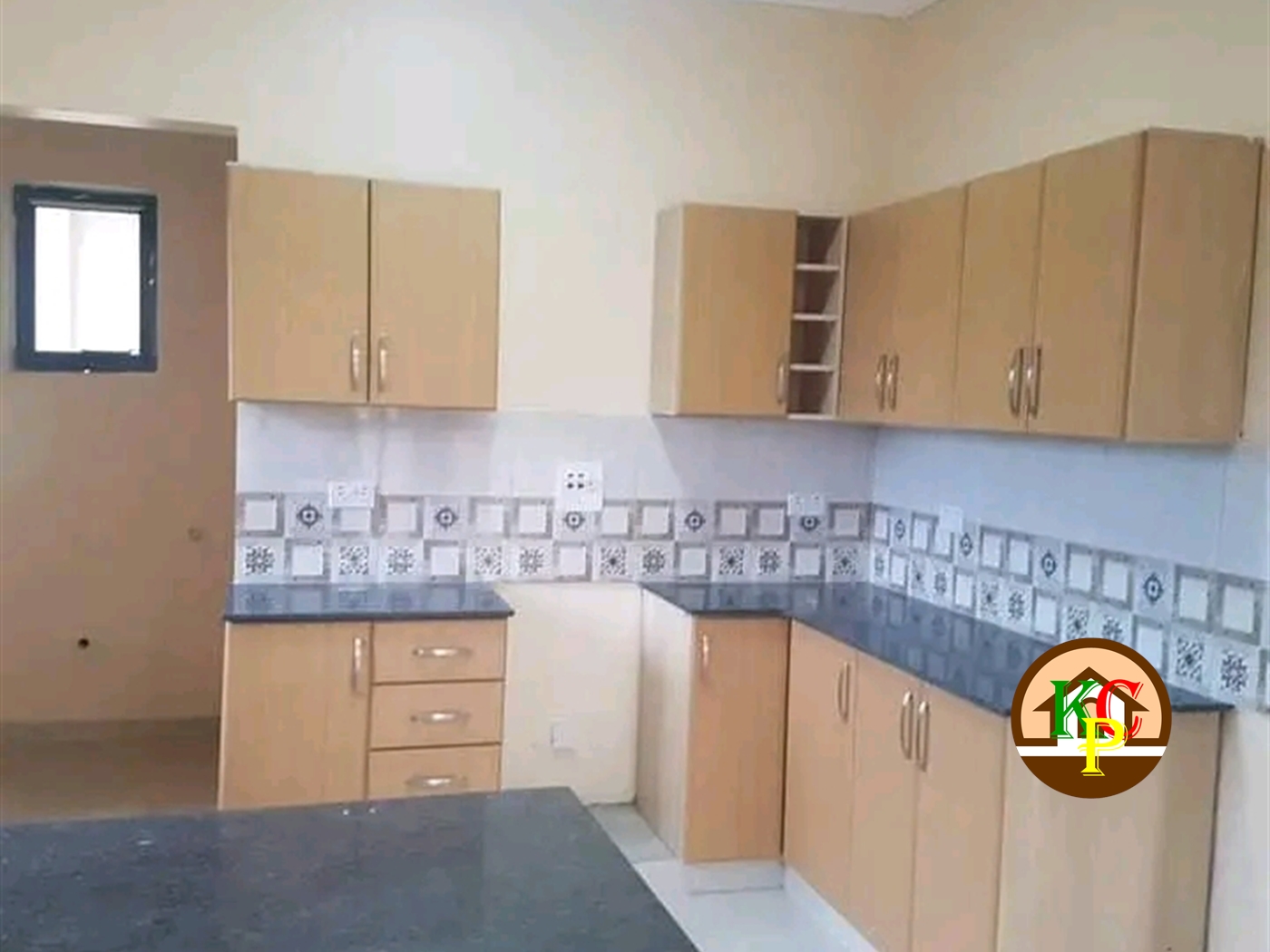 Apartment for rent in Bugoloobi Kampala