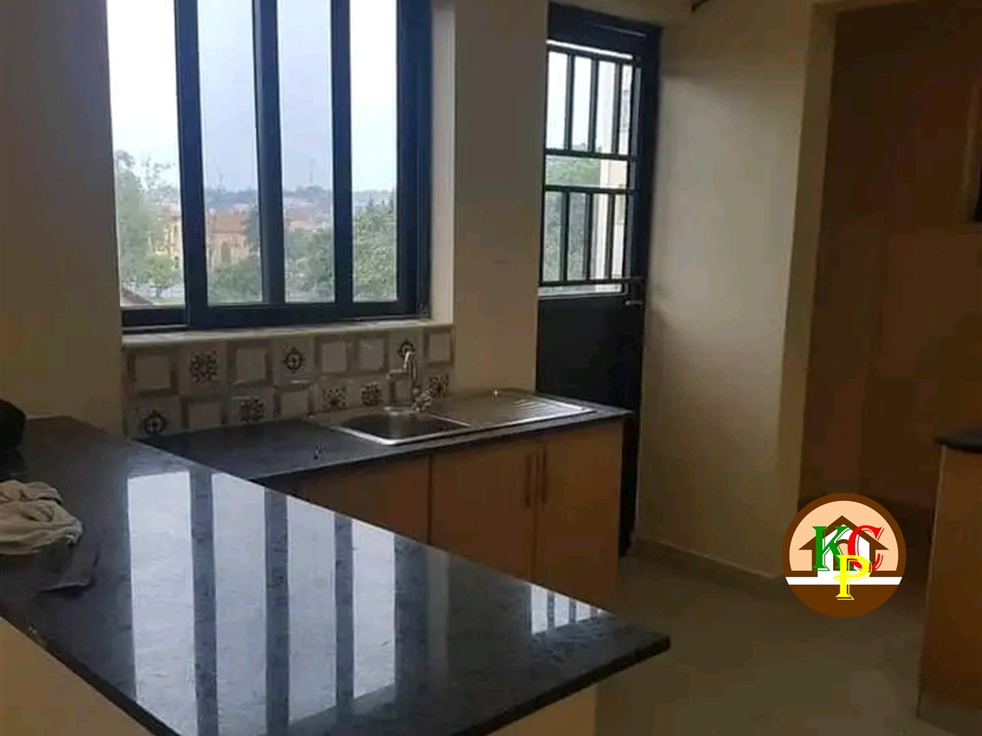 Apartment for rent in Bugoloobi Kampala