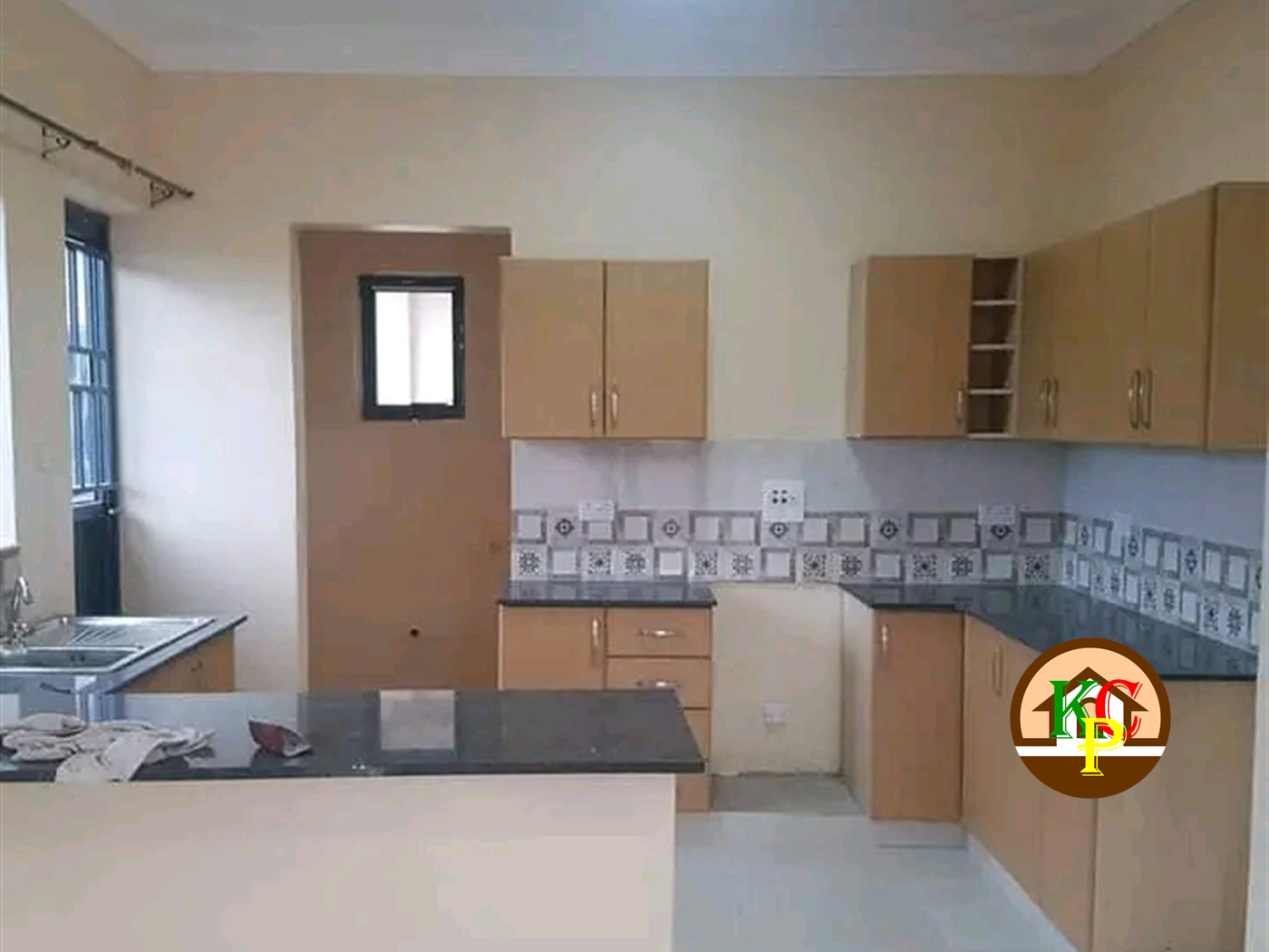 Apartment for rent in Bugoloobi Kampala