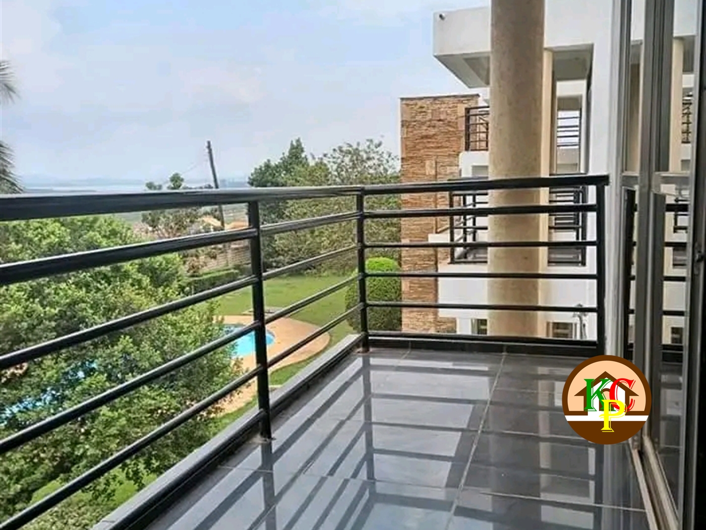 Storeyed house for rent in Butabika Kampala