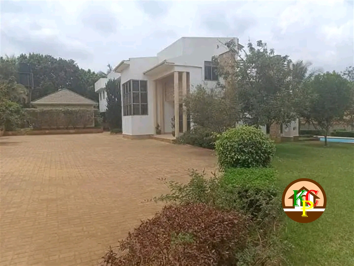 Storeyed house for rent in Butabika Kampala