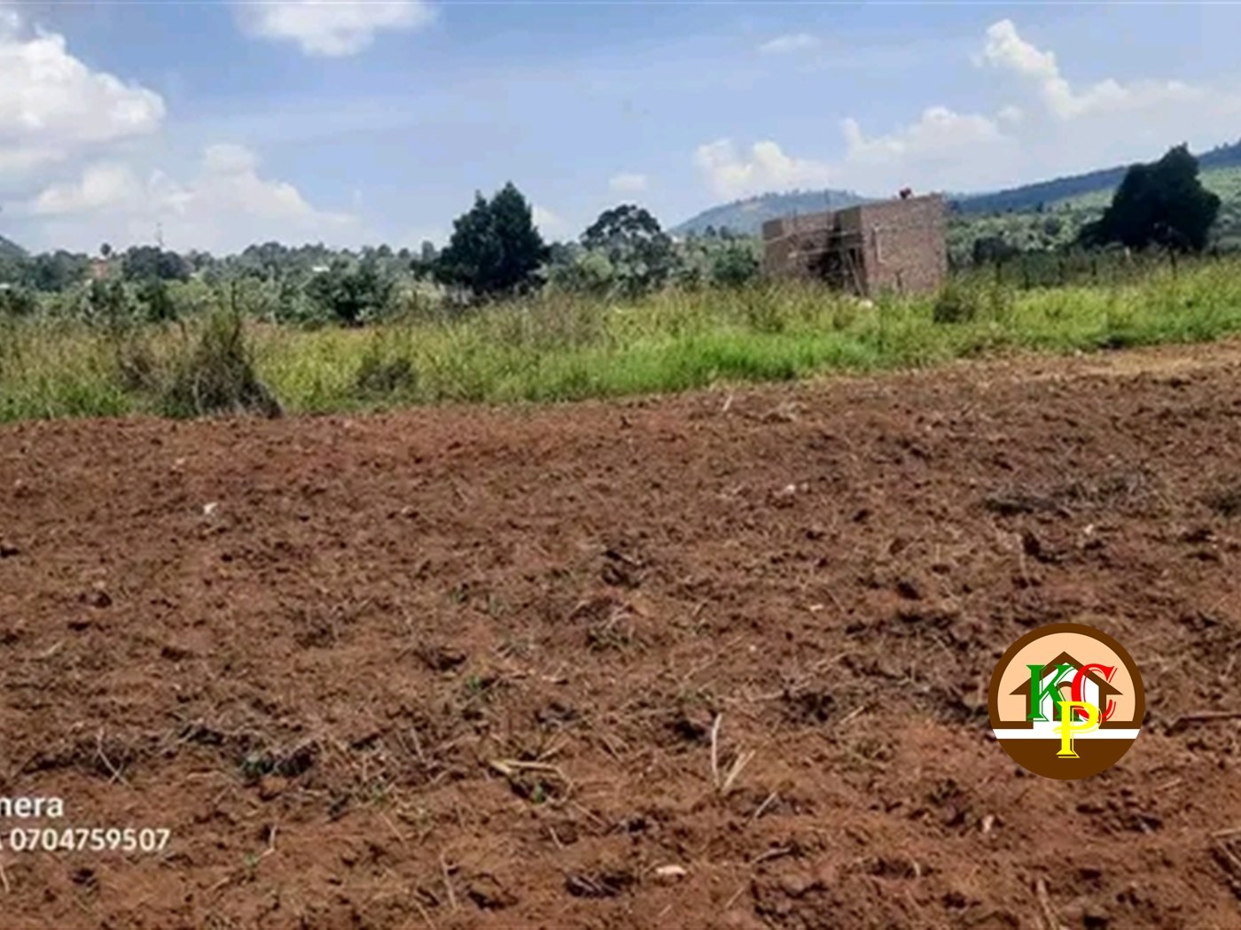 Residential Land for sale in Mpambire Mpigi