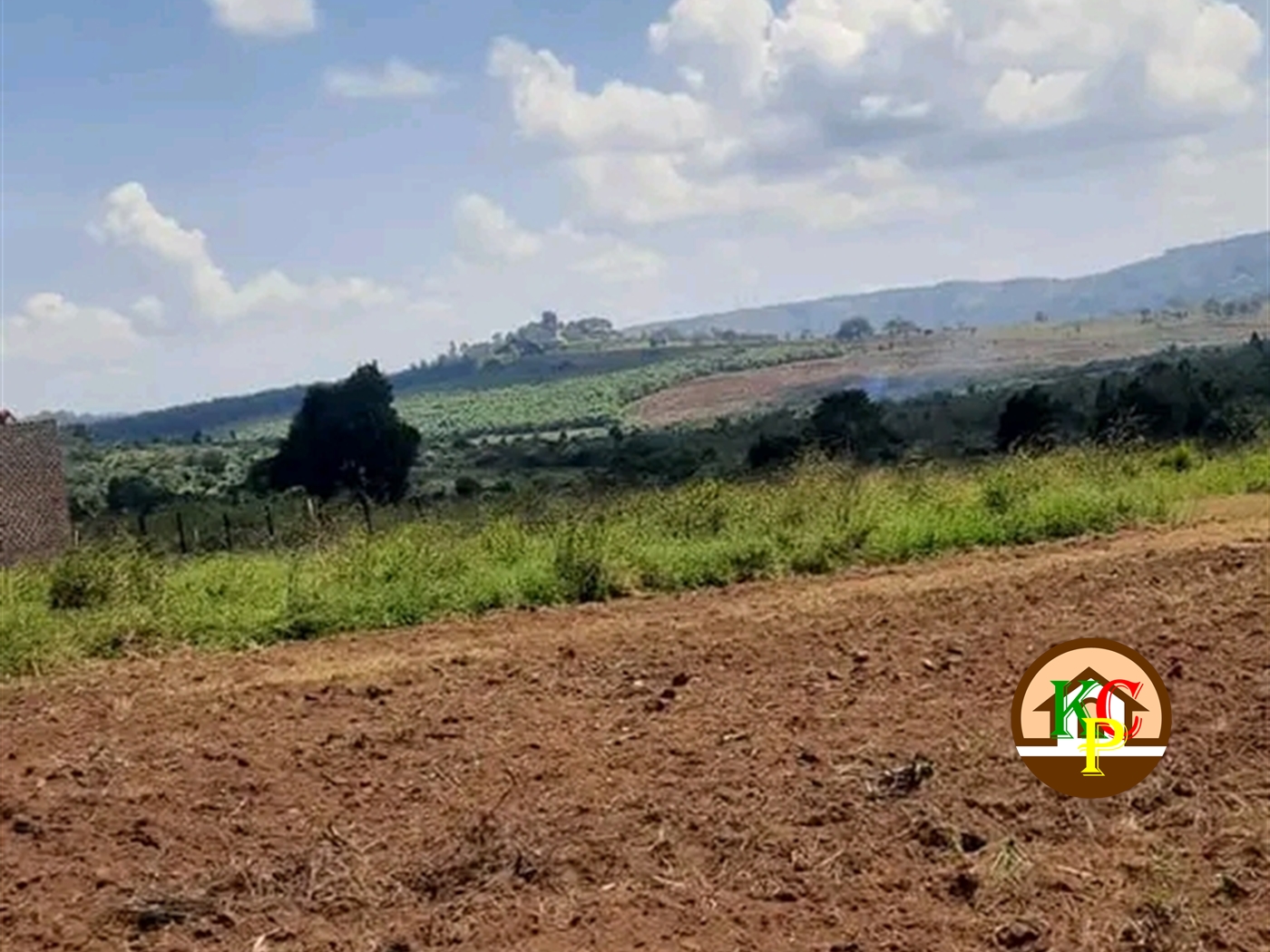 Residential Land for sale in Mpambire Mpigi