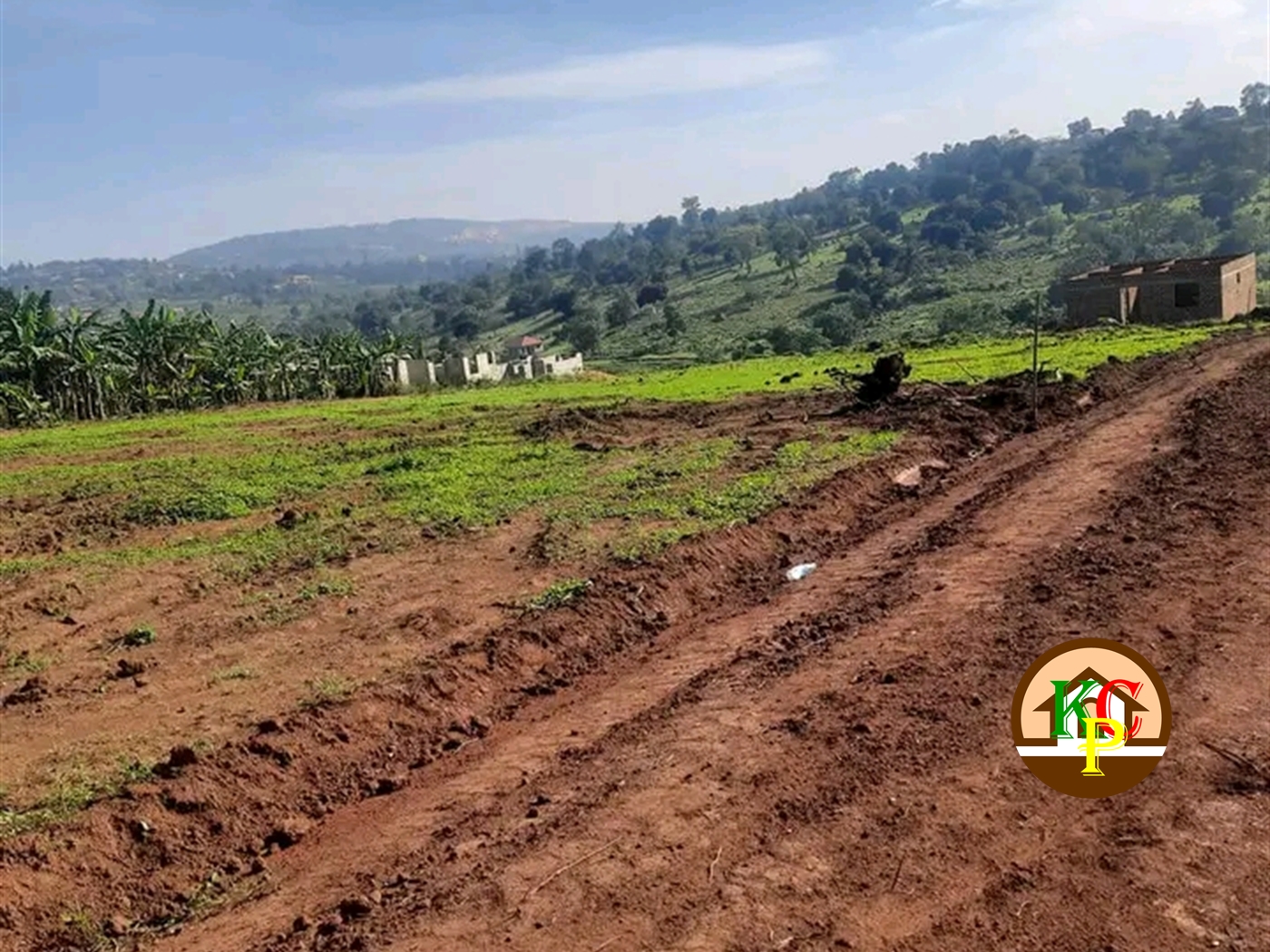 Residential Land for sale in Namusela Wakiso