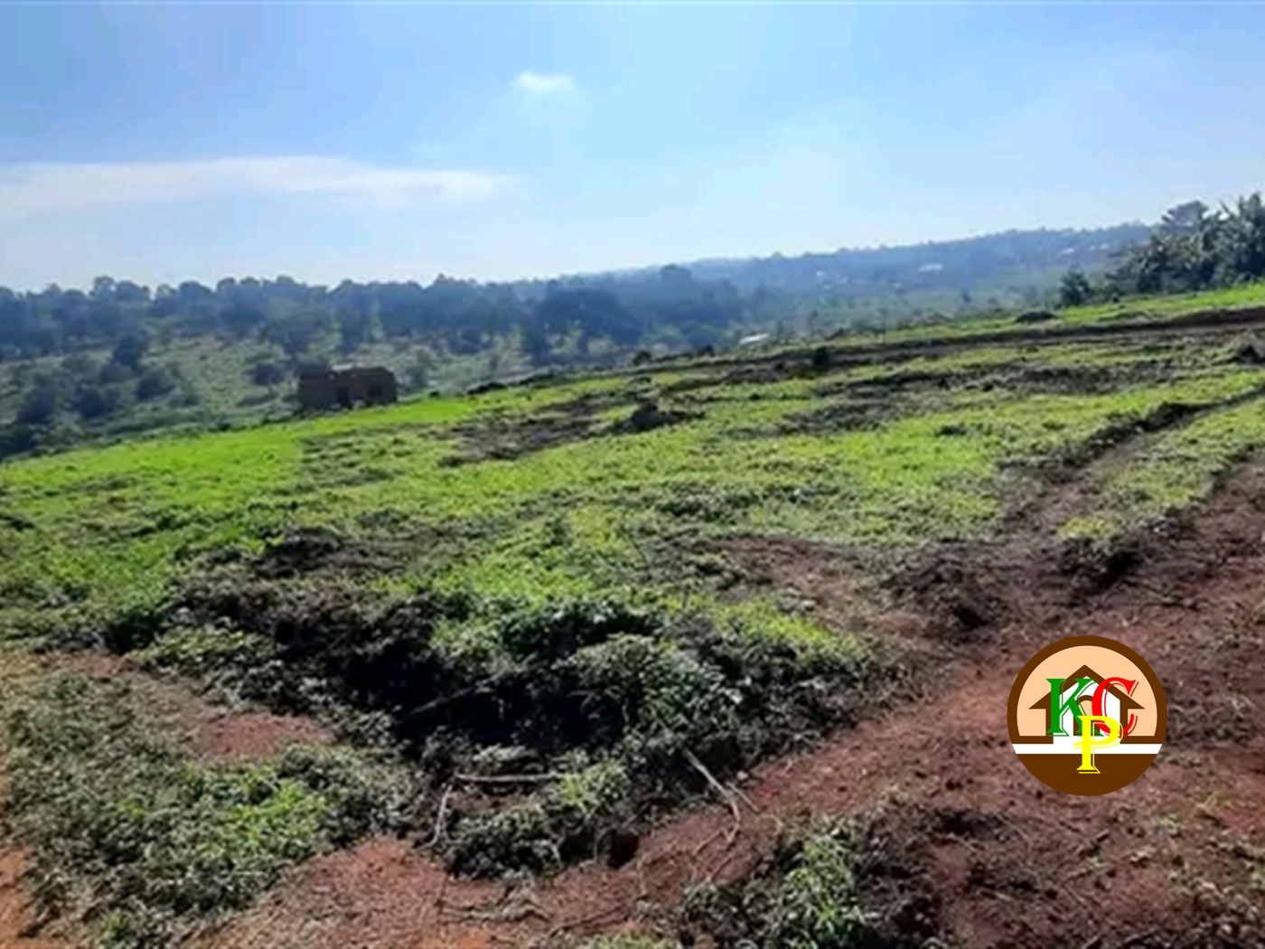 Residential Land for sale in Namusela Wakiso