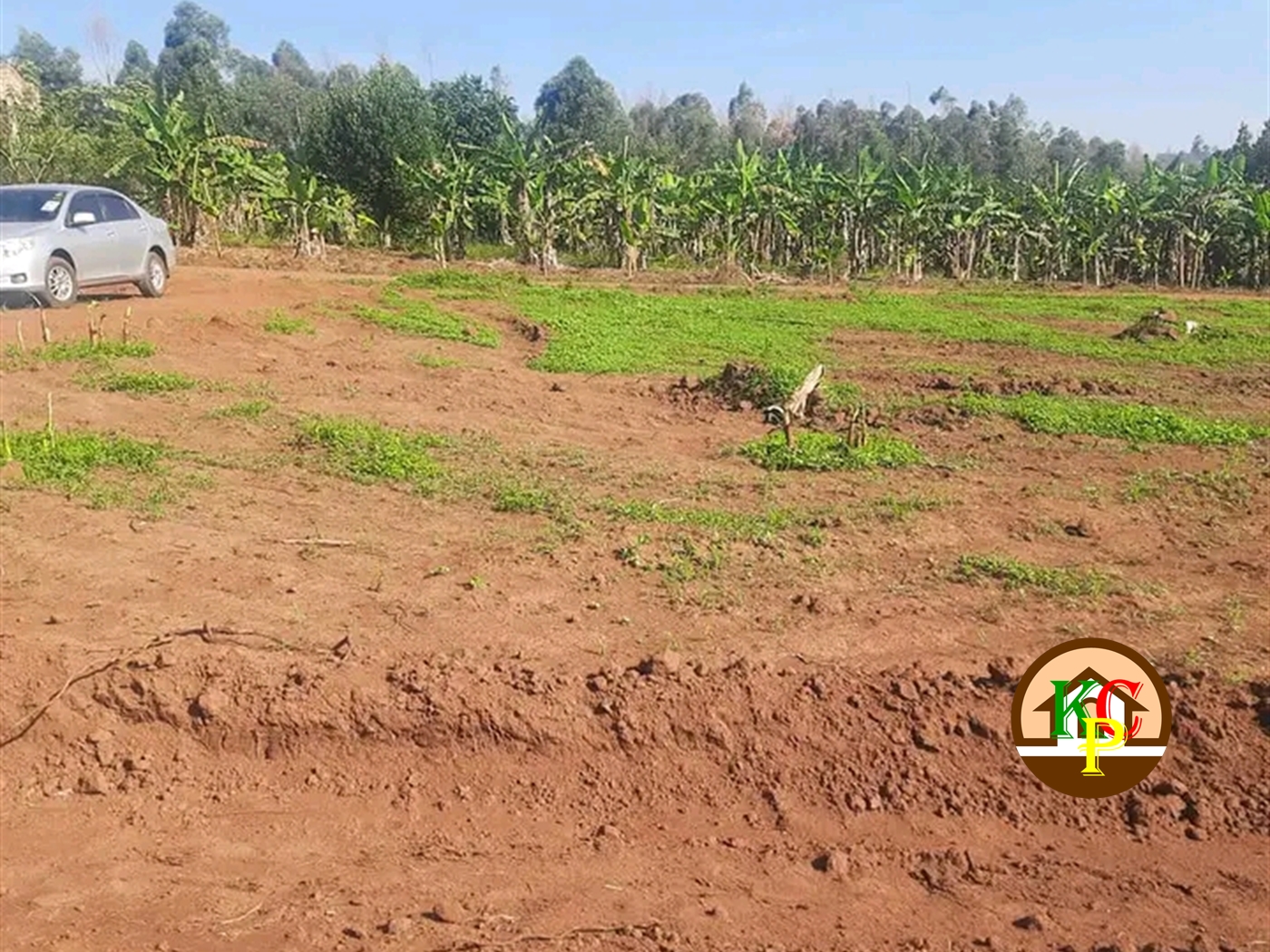 Residential Land for sale in Namusela Wakiso