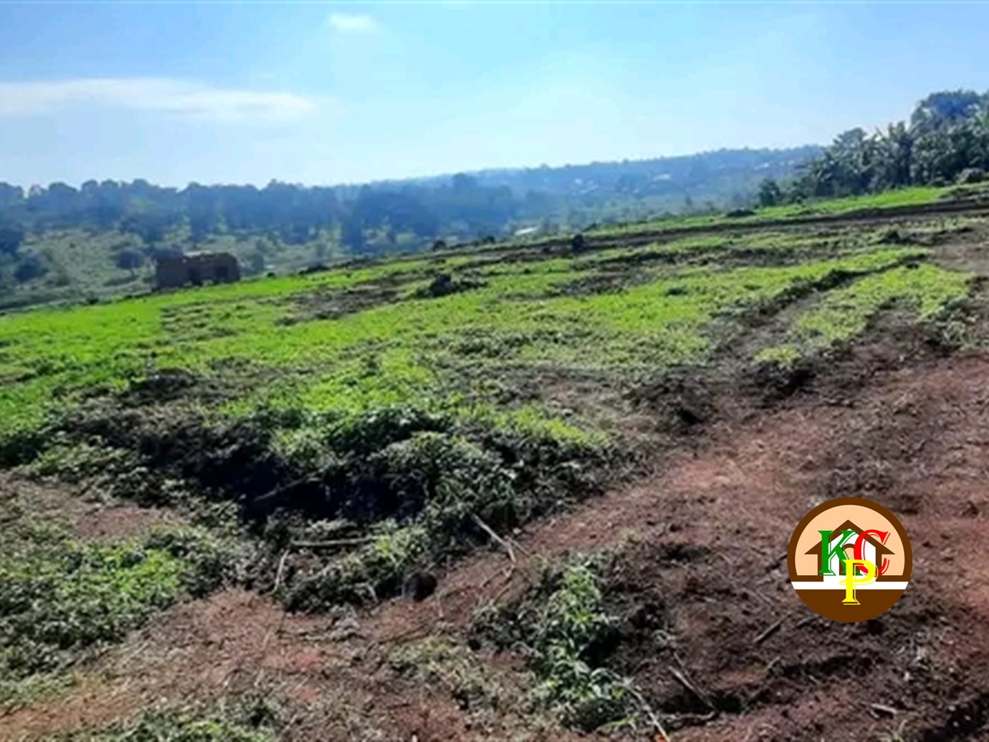 Residential Land for sale in Namusela Wakiso