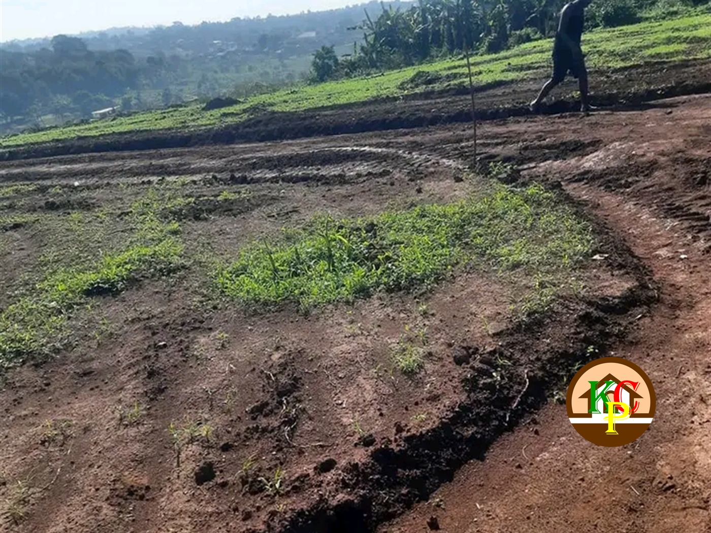 Residential Land for sale in Namusela Wakiso