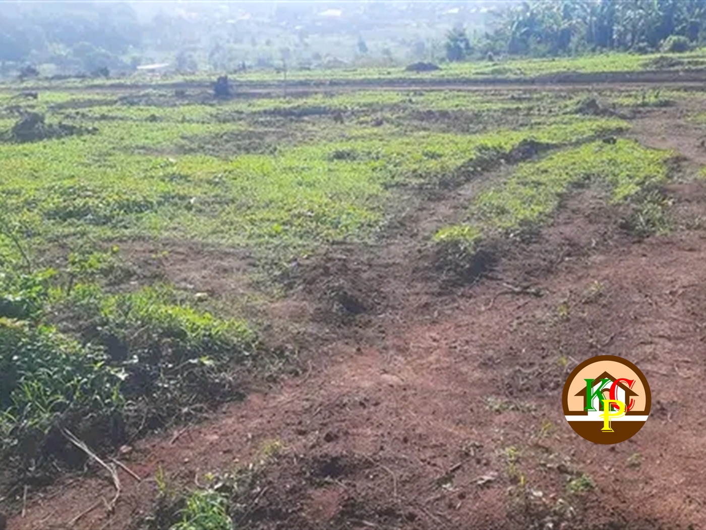 Residential Land for sale in Namusela Wakiso