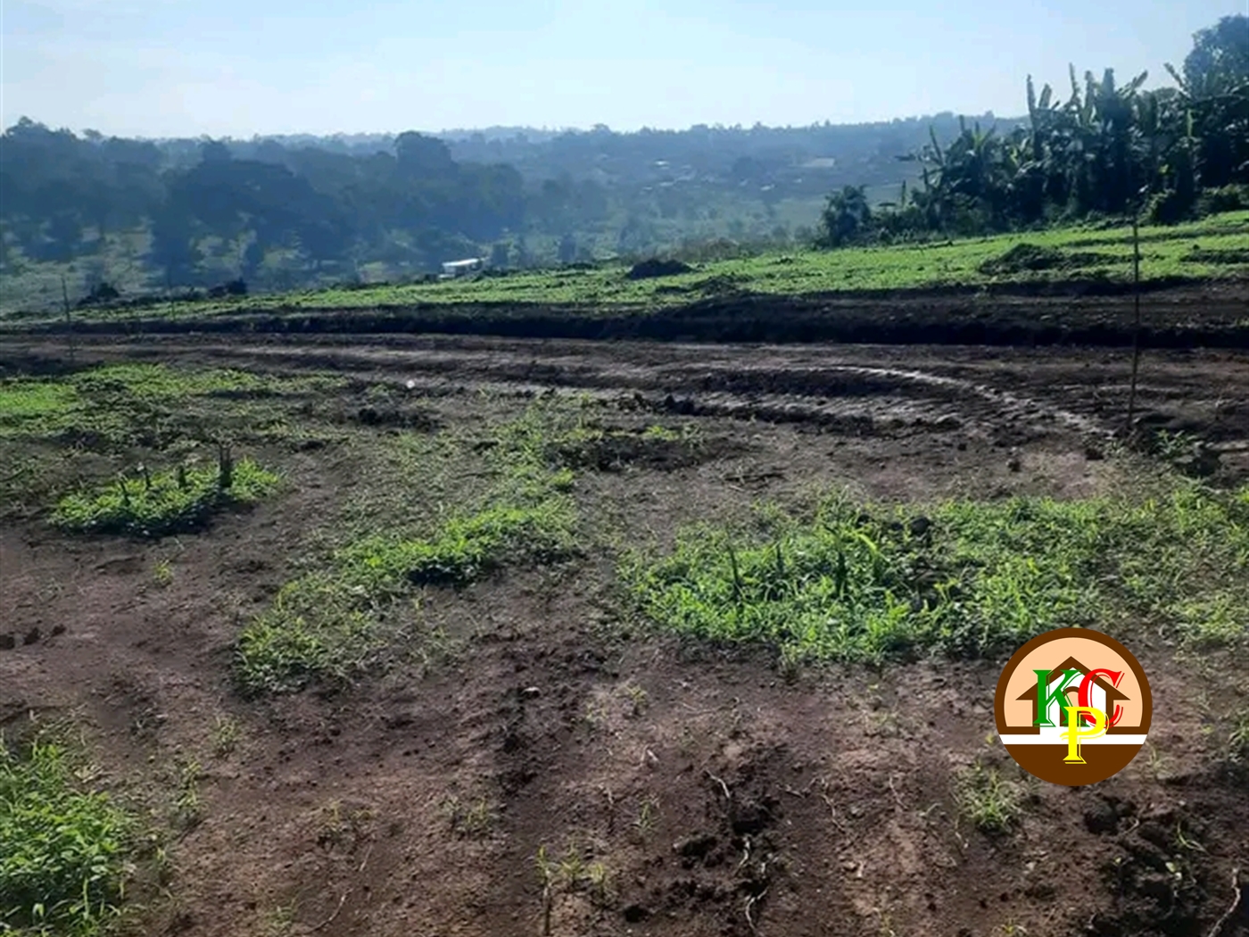 Residential Land for sale in Namusela Wakiso