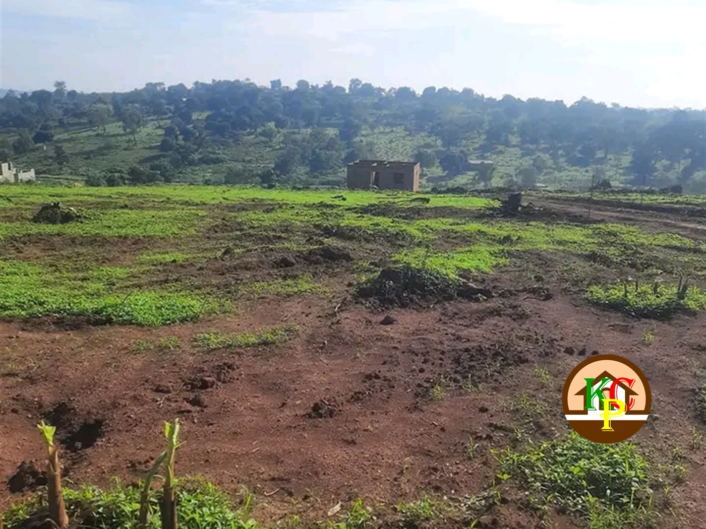 Residential Land for sale in Namusela Wakiso