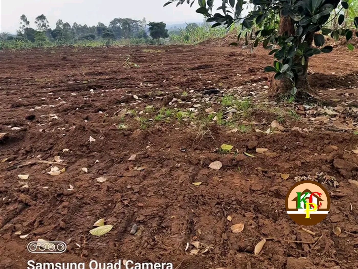 Residential Land for sale in Namayumba Wakiso