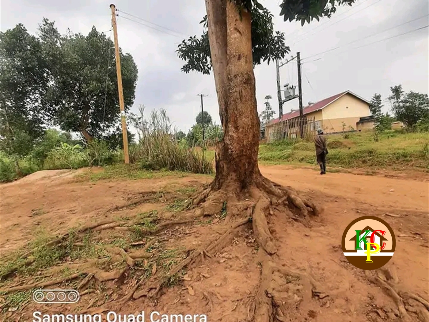 Residential Land for sale in Namayumba Wakiso