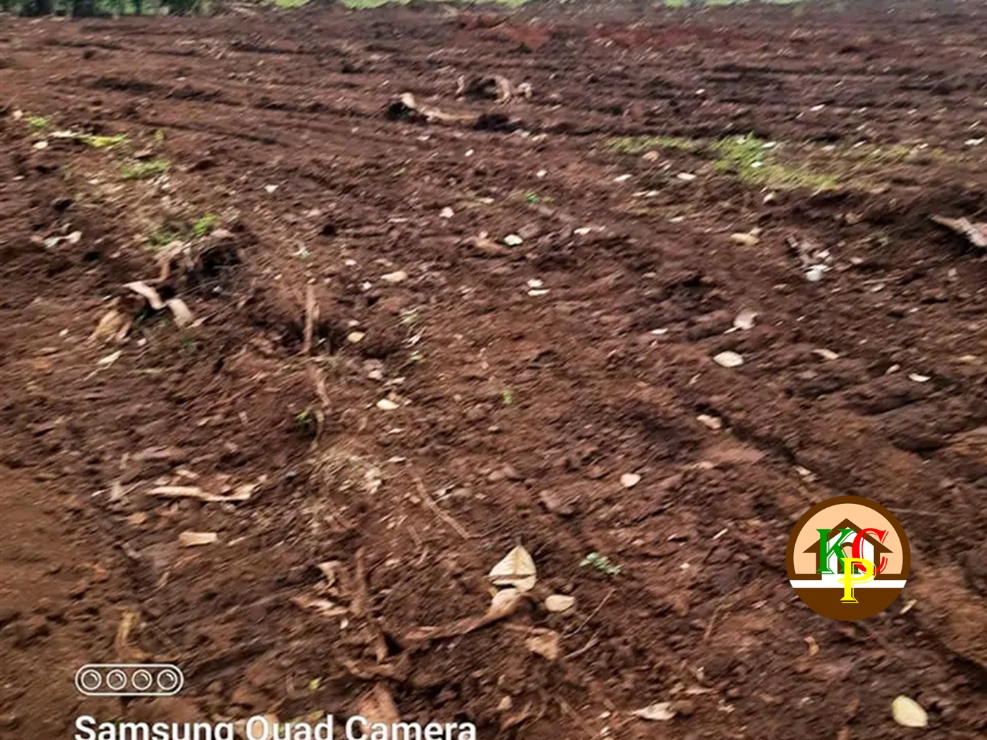 Residential Land for sale in Namayumba Wakiso