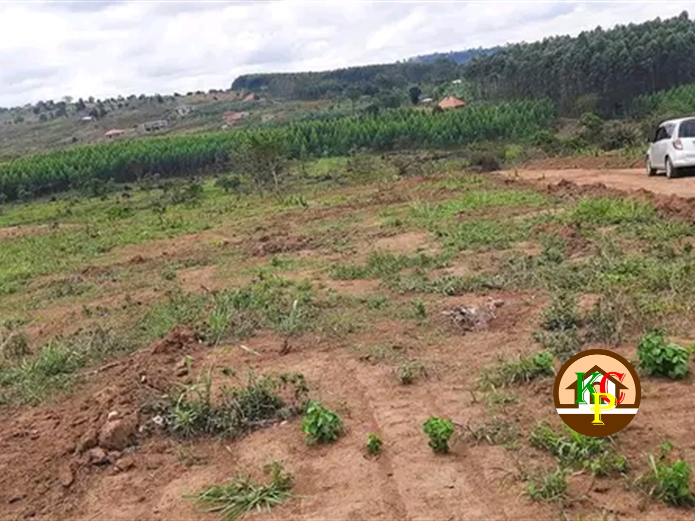 Residential Land for sale in Kakiri Wakiso