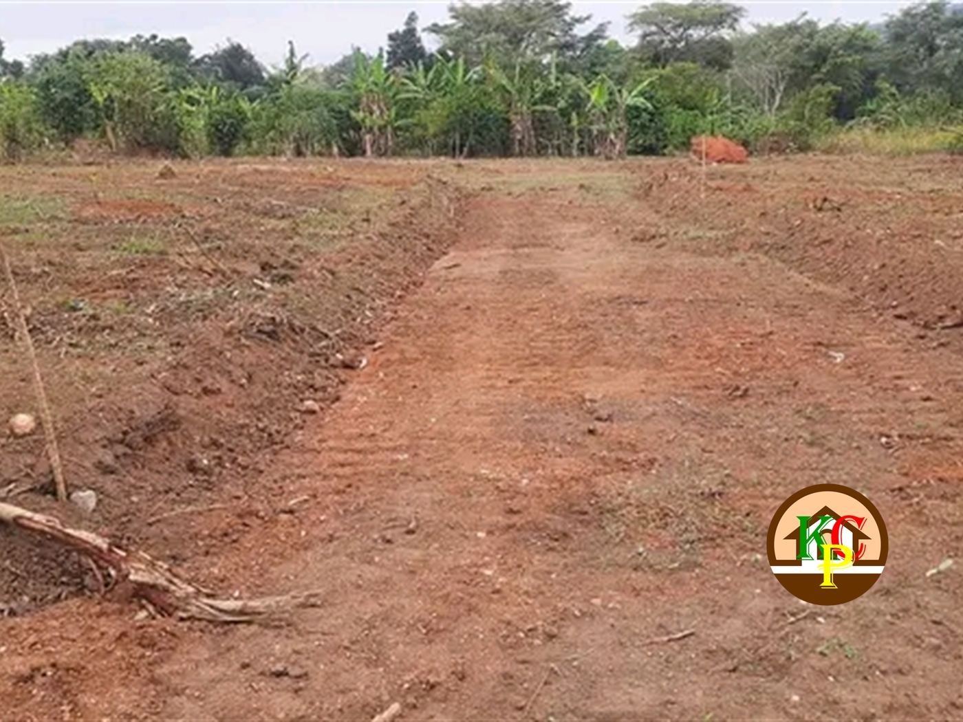 Residential Land for sale in Kakiri Wakiso