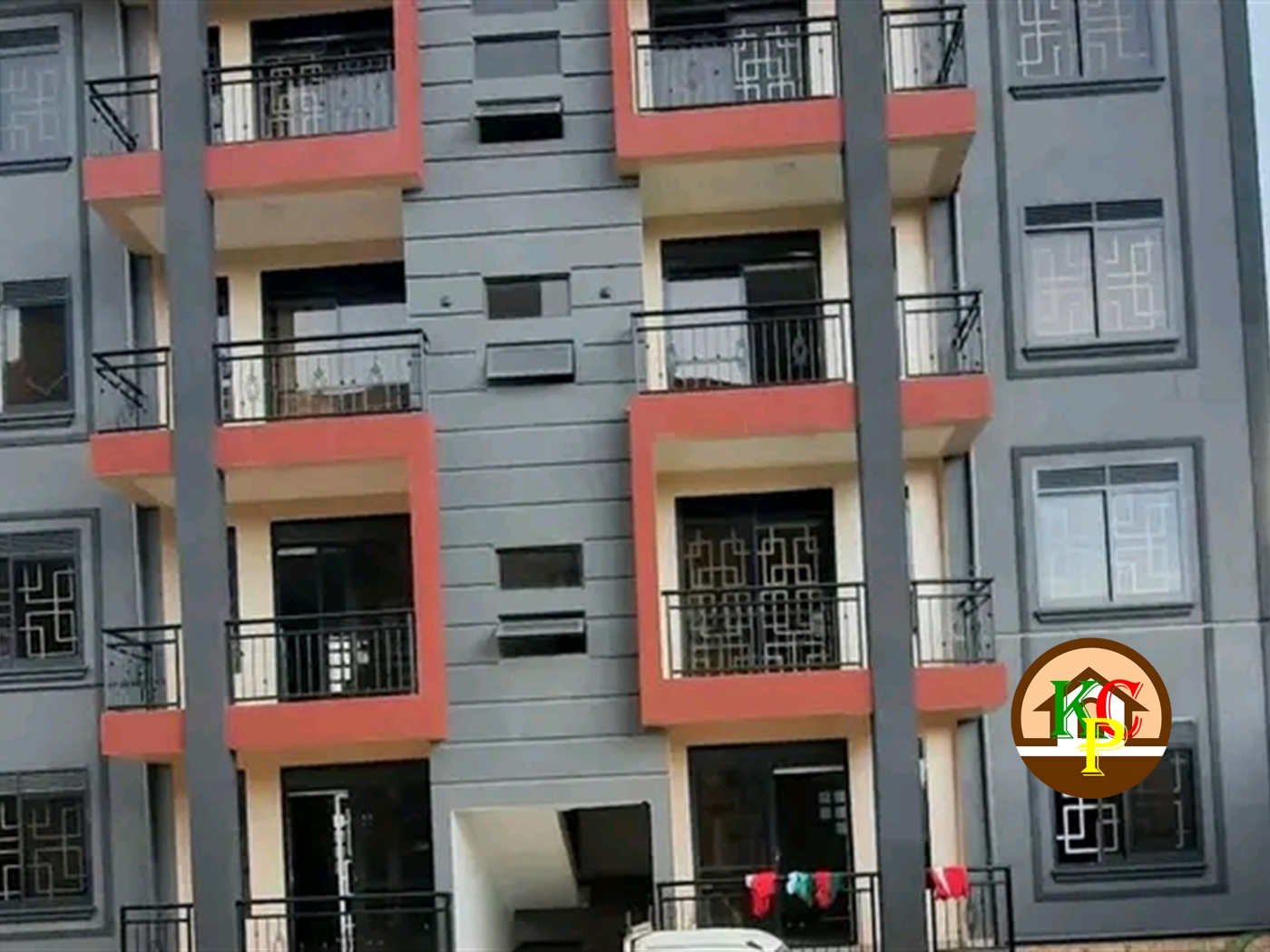 Apartment for rent in Kisaasi Kampala