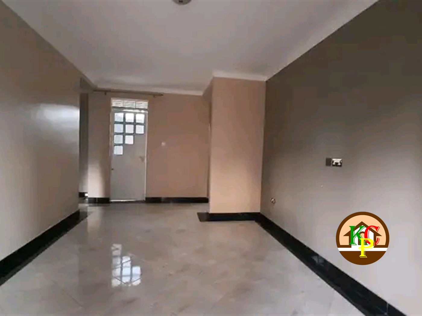 Apartment for rent in Kisaasi Kampala