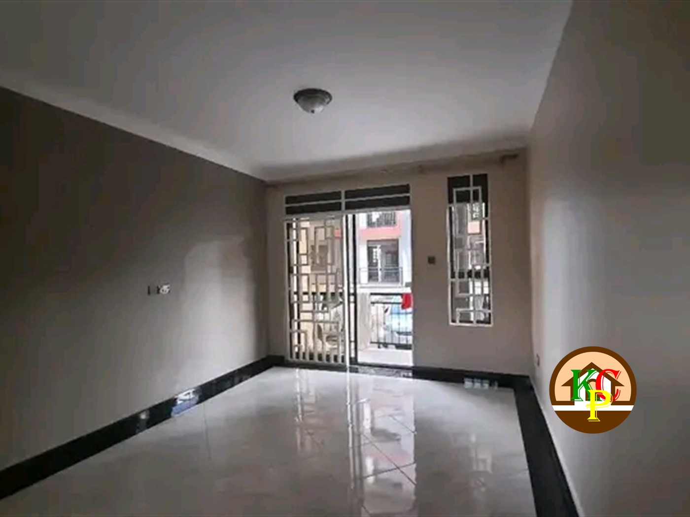 Apartment for rent in Kisaasi Kampala