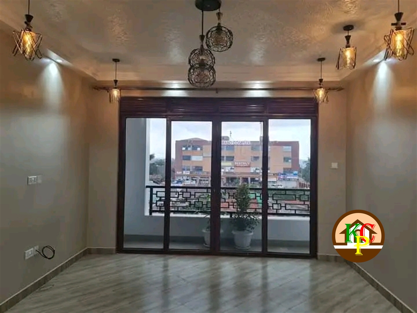 Apartment for rent in Bukoto Kampala