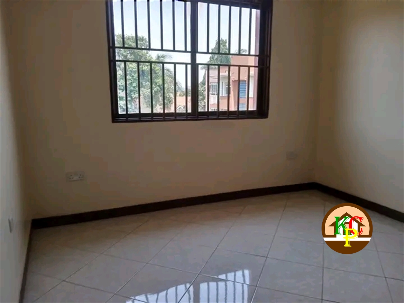 Apartment for rent in Bukoto Kampala