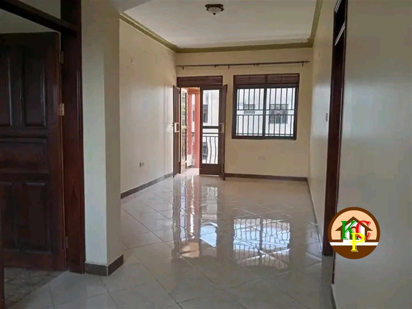 Apartment for rent in Bukoto Kampala