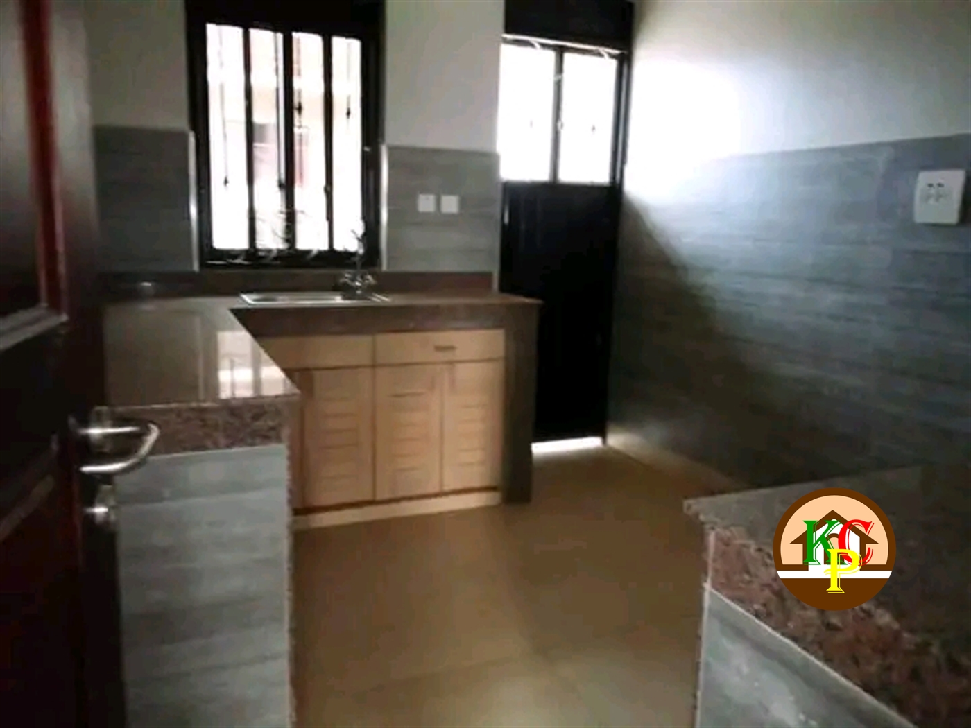 Apartment for rent in Kyambogo Wakiso