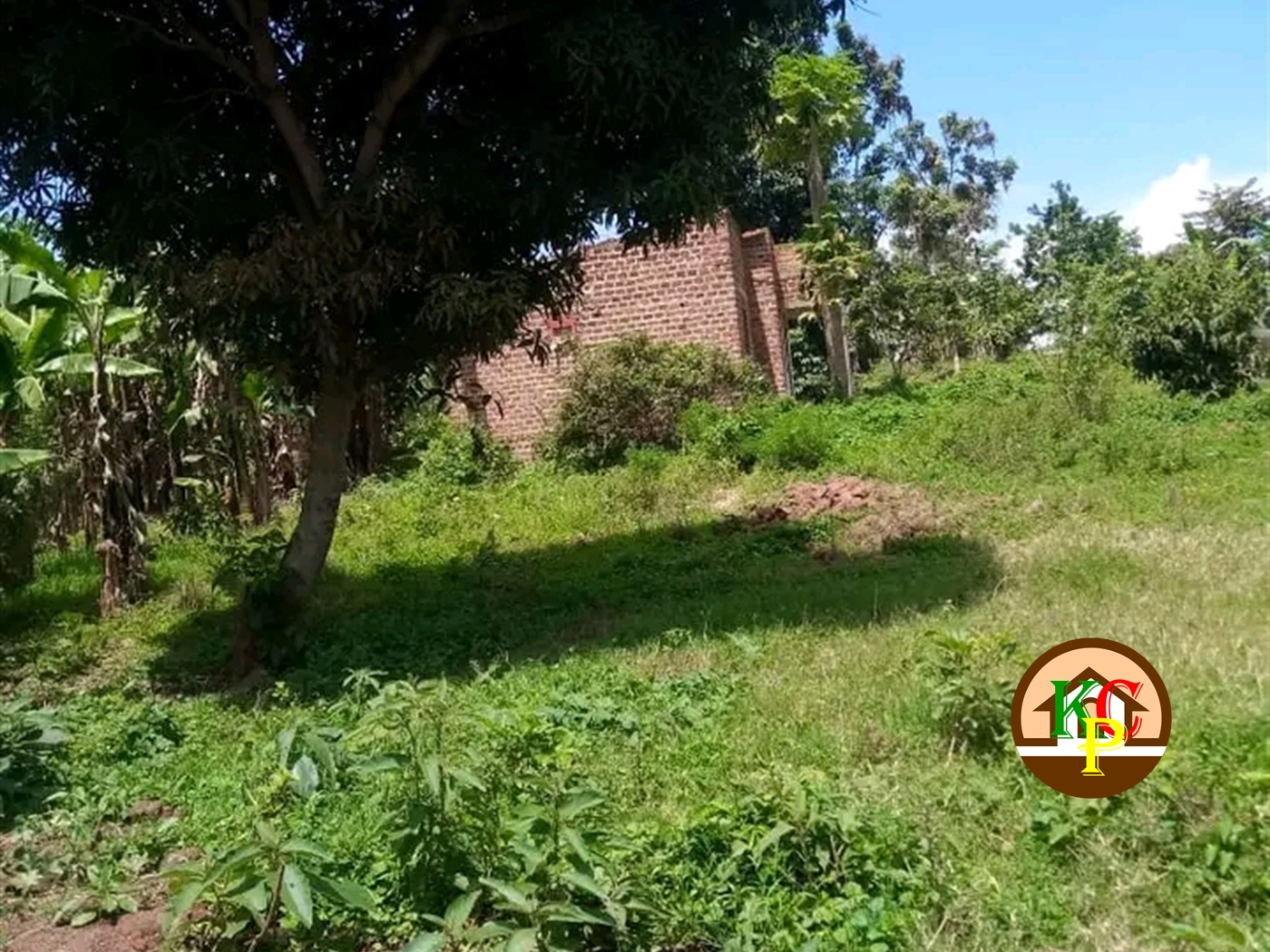 Shell House for sale in Namugongo Wakiso