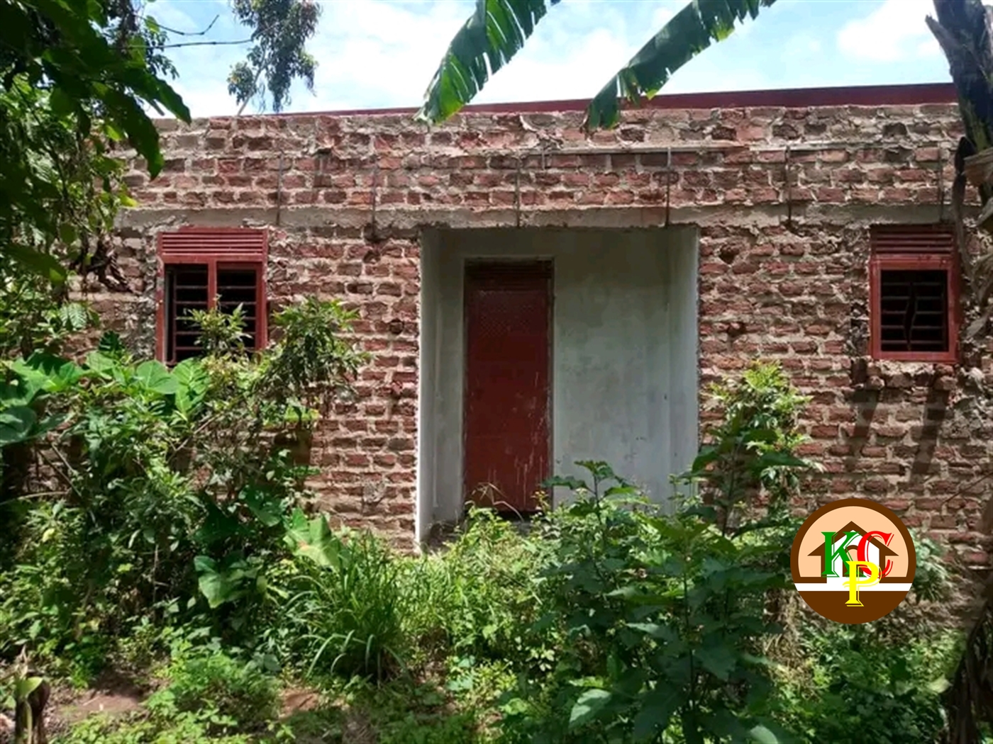 Shell House for sale in Namugongo Wakiso