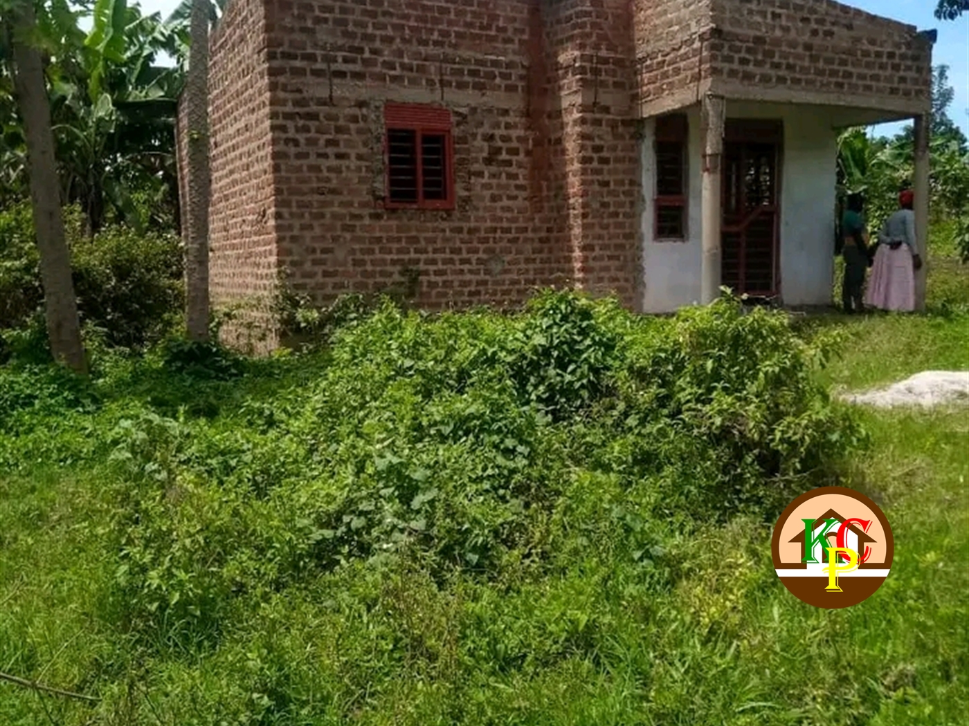 Shell House for sale in Namugongo Wakiso