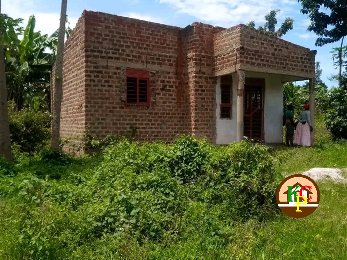 Shell House for sale in Namugongo Wakiso