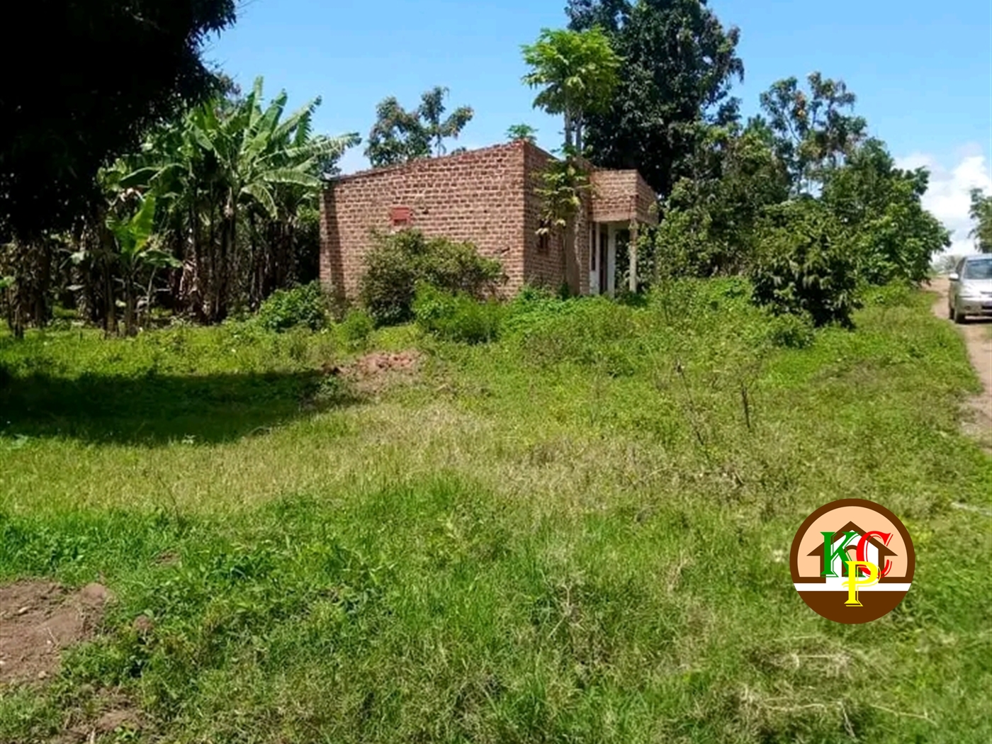 Shell House for sale in Namugongo Wakiso